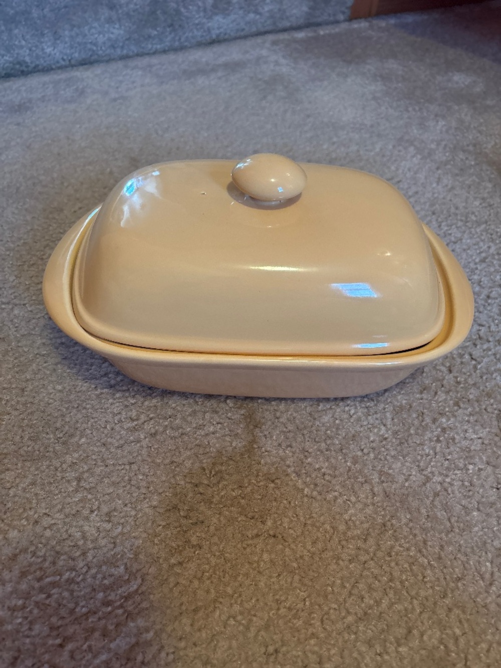 Colorcode bakeware - Picture 1 of 1